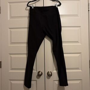 Lululemon Black ABC trouser